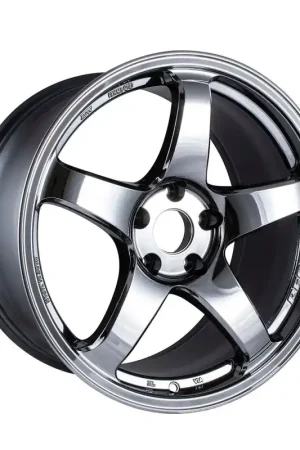 Enkei PF05 18x9.5 5x114.3 38mm Offset 75mm Bore SBC Wheel MOQ 40 Special Discount