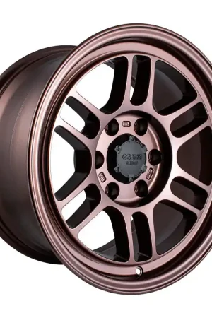 Enkei RPT1 17x9 6x135 Bolt Pattern +12 Offset 87.1 Bore Copper Wheel MOQ 40 Limited Offer