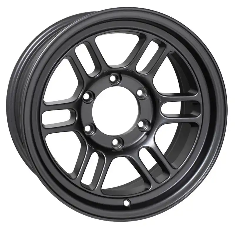 Big Sale Enkei RPT1 18x9 6x139.7 Bolt Pattern 106 Bore Matte Dark Gunmetallic Wheel (S/O No Cancel)