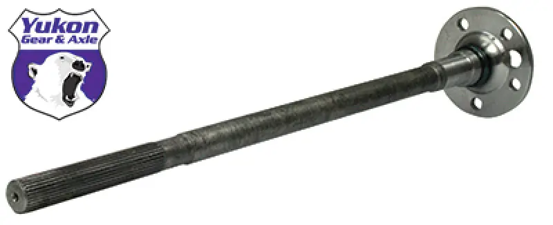 Yukon Gear 1541H Alloy Rear Axle For Chrysler 8.75in Fresh Stock