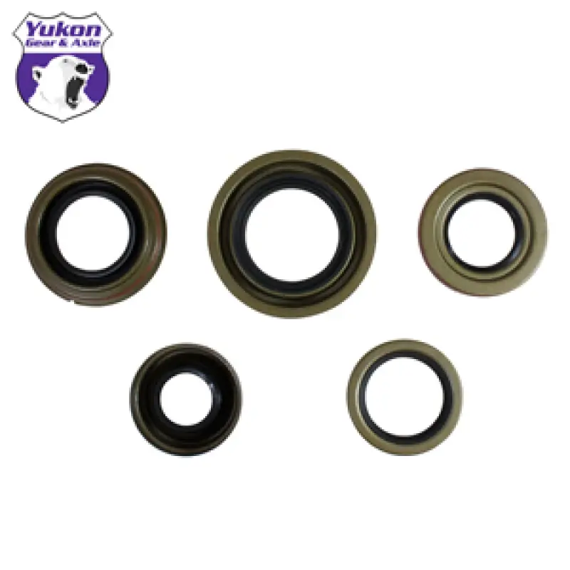 Yukon Gear Toyota Front Wheel Bearing Seal Warranty Included