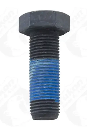 Yukon Gear Adjuster Lock Bolt For Left Hand Case Half Of 7.2in and 9.25in GM IFS Popular