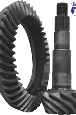 Yukon Gear High Performance Gear Set For GM 11.5in in a 5.13 Ratio Special Offer