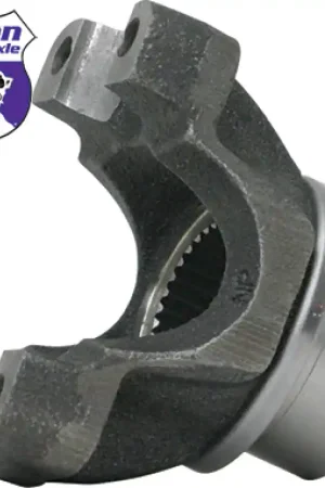 Exclusive Yukon Gear Replacement Yoke For Dana 44-HD / 60 / and 70 w/ A 1310 U/Joint Size