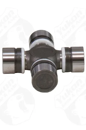 Worldwide Shipping Yukon Gear 1480 Lifetime Series U-Joint - 4.188in Snap Ring Span - 1.375in Cap Diameter