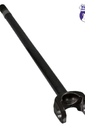 Special Discount Yukon Gear 4340CM Left Hand Inner Rplcmnt Axle For Dana 44 / 71-80 Ih Scout / Uses 5-760X U/Joint