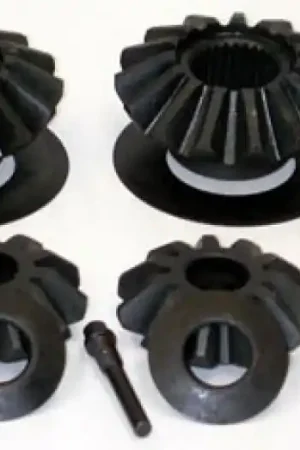 Yukon Gear Standard Open Spider Gear Kit For Late 7.625in GM w/ 28 Spline Axles Worldwide Shipping