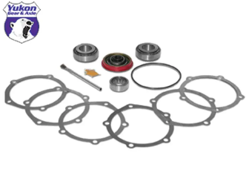 Money Back Guarantee Yukon Gear Pinion install Kit For Dana 44-HD Diff