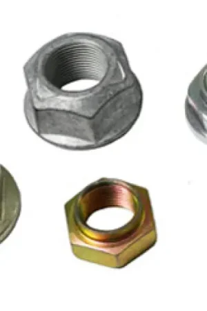 Hot Deal Yukon Gear Replacement Pinion Nut Washer For Dana 80