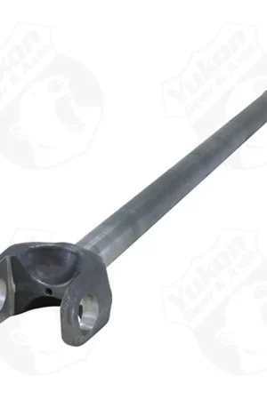 Budget Yukon Gear 4340 Chrome-Moly Dana 44 35.25in 30 Spline Inner Left Hand Replacement Axle
