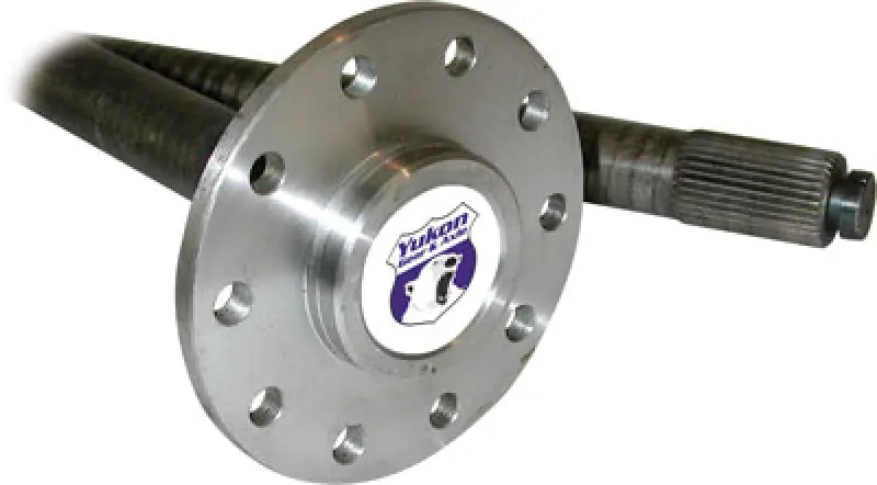 Flash Sale Yukon Gear 1541H Alloy 6 Lug Left Hand Rear Axle For 97 To 04 Chrysler 9.25in Durango