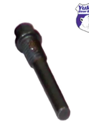 Yukon Gear 9.25in Chrysler / Dana 60 Semi-Float X/P Bolt / 80+ / 5/16in Head / Tapered Shoulder Next Day Delivery