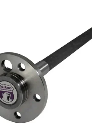 Yukon Gear 1541H Alloy Right Hand Rear Axle For 99+ Model 35 / 27 Spline Limited Time