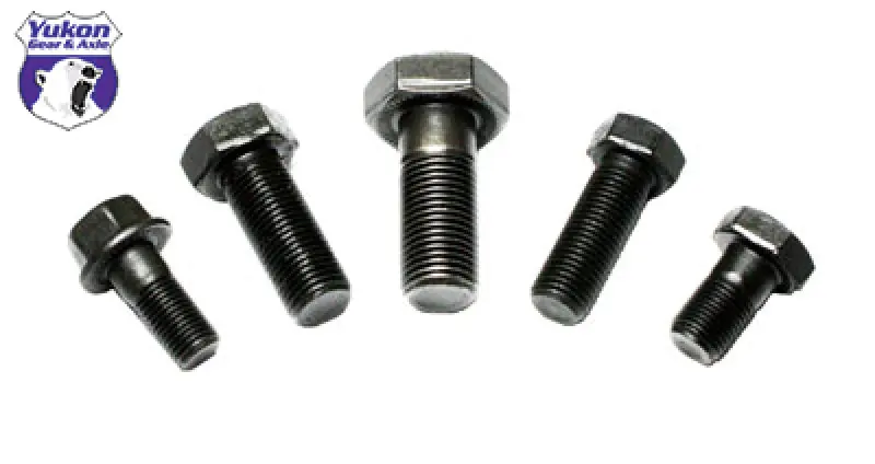 Grab Now Yukon Gear Rplcmnt Ring Gear Bolt For Model 20 / Grand Cherokee 35 / Super Dana 30 & Dana 50