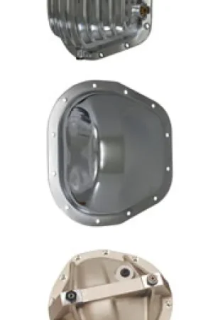 Yukon Gear Steel Cover For Ford 9.75in Deal