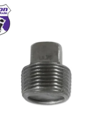 Free Returns Yukon Gear Fill Plug For Ford 9in / 1/2in Thread