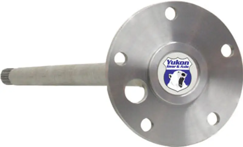 Super Sale Yukon Gear 1541H Alloy Right Hand Rear Axle For Ford 9in (66-75 Bronco)