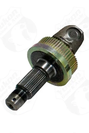 Yukon Gear 1541H Replacement Outer Stub Axle Shaft For Dana 60 Worldwide Shipping