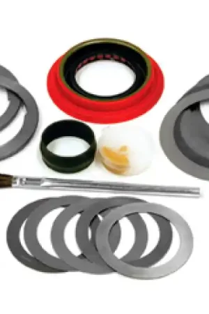 Yukon Gear Minor install Kit For Toyota 7.5in IFS Diff / V6 No Minimum Order
