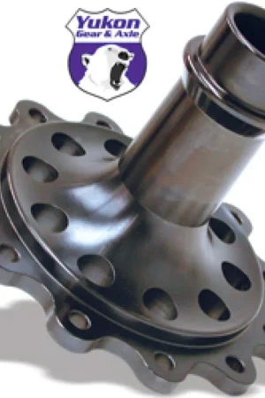 Markdown Yukon Gear Steel Spool For Ford 9in w/ 35 Spline Axles / Small Bearing