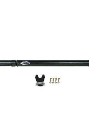 Top Rated Yukon Gear OE Style 1310 Front Driveshaft 2018+ Jeep Wrangler JL Sport 2DR/4DR
