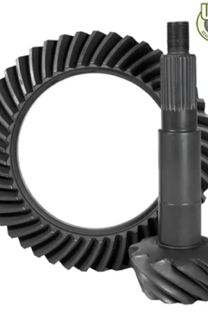 USA Standard Replacement Ring & Pinion Gear Set For Dana 44 in a 3.92 Ratio Must Have