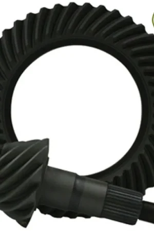Place Order USA Standard Ring & Pinion Gear Set For 10.5in GM 14 Bolt Truck in a 3.73 Ratio