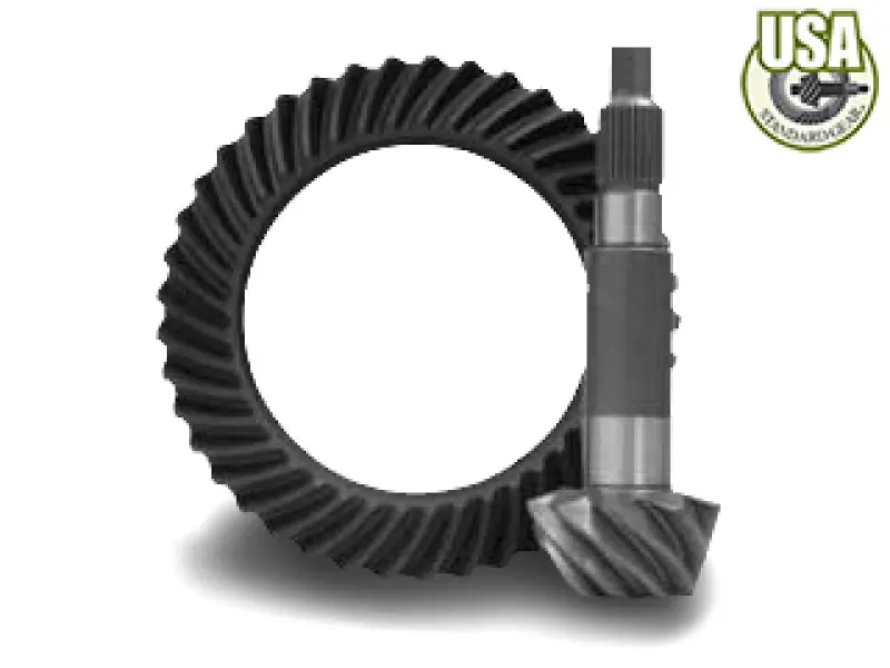 USA Standard Ring & Pinion Gear Set For Ford 10.25in in a 4.88 Ratio Deal