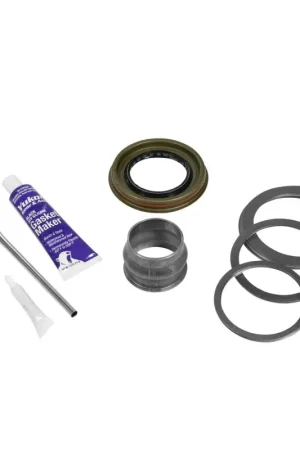 Yukon Gear Front Minimum Install Kit For Jeep JL Dana 44 New Release