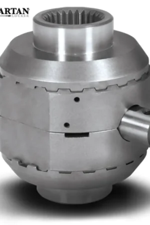 USA Standard Spartan Locker For GM 8.5in w/ 30 Spline Axles / Incl. Heavy-Duty Cross Pin Shaft Budget