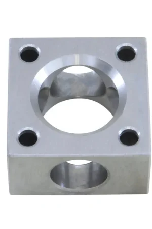 Trending Yukon Gear Standard Open and Tracloc Cross Pin Block For 9in Ford