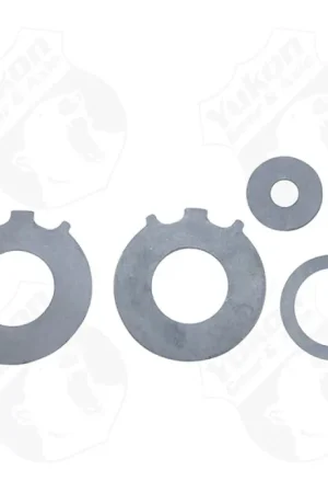 Yukon Gear Thrust Washer Kit For GM 7.2in IFS Stub Shaft Direct From Factory