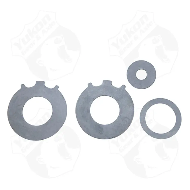 Yukon Gear Thrust Washer Kit For GM 7.2in IFS Stub Shaft Direct From Factory