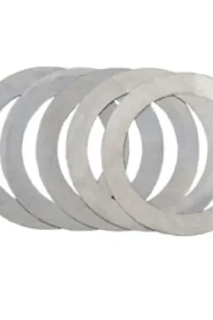 Budget Yukon Gear Pinion Depth Shims For GM Ho72