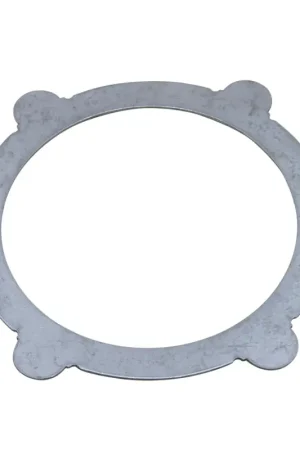 Get Yours Yukon Gear Trac Loc Steel Clutch Plate / 4 Tab