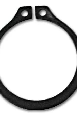 In Demand Yukon Gear Dana 28 / Dana 30 / Model 35-Reverse / Dana 44 / Dana 50 Inside Axle Snap Ring