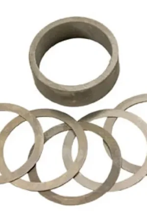 Fresh Stock Yukon Gear Crush Sleeve Eliminator Kit For GM 12 Bolt Truck