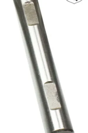 Grab Now Yukon Gear 11.5in GM Standard Open Cross Pin Shaft