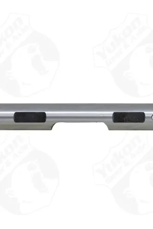 Mega Sale Yukon Gear Standard Open Notched Cross Pin Shaft For 9.25in Chrysler