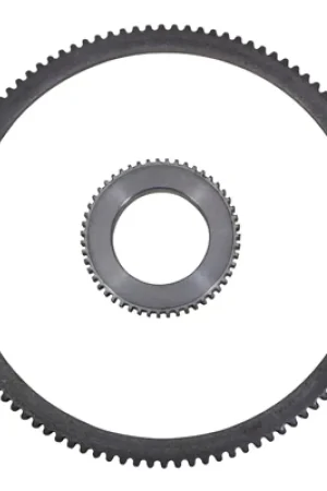 Budget Yukon Gear Mmodel 35 Axle Abs Ring Only 3.5in / 54 Tooth