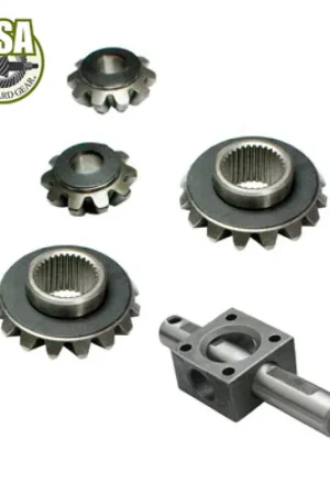 New Release USA Standard Gear Standard Spider Gear Set For Ford 8in & 9in / 28 Spline / 2-Pinion Design