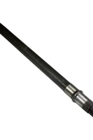 Genuine Yukon Gear 1541H Alloy 2 Pieces Left Hand Short Axle For Model 20 ( 76-83 CJ5 / and 76-81 CJ7)