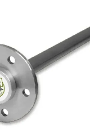 Shop Now USA Standard Axle For Model 35 C/Clip Rear / Left Hand