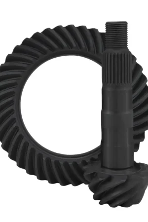 Flash Sale Yukon Gear Ring and Pinion Gear Set 7.2in GM 4.56 ratio