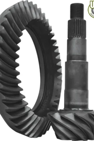 Buy Today USA Standard Ring & Pinion Gear Set For GM 11.5in in a 4.11 Ratio