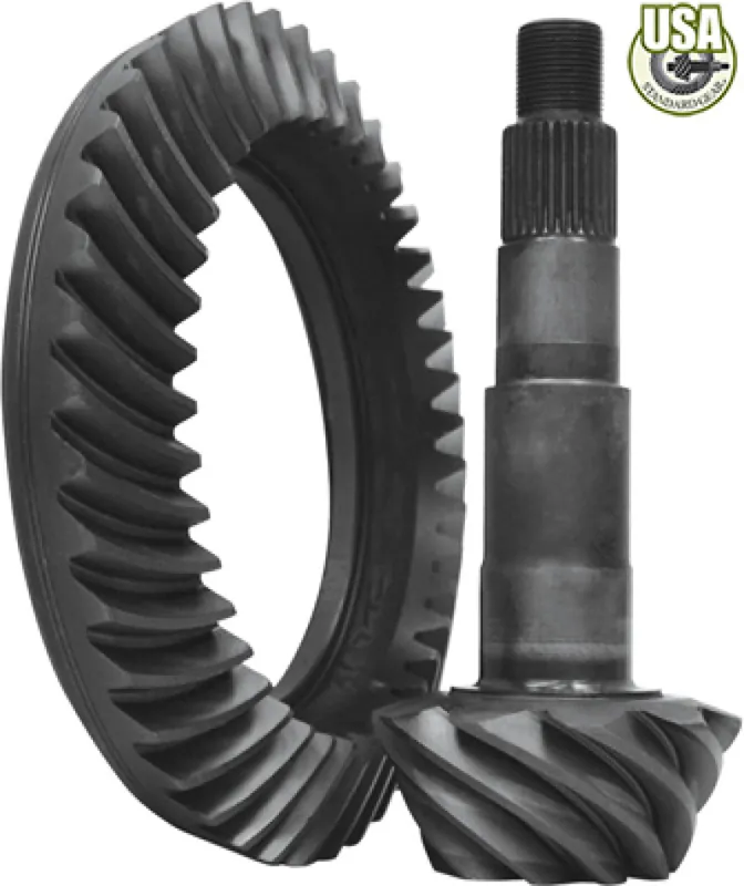 Buy Today USA Standard Ring & Pinion Gear Set For GM 11.5in in a 4.11 Ratio