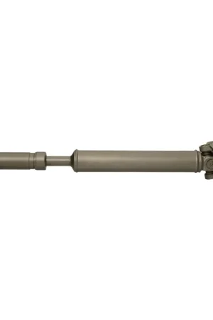 Last Chance USA Standard Driveshaft 03-05 Ram 2500/3500 Diesel w/ 5sp Manual Transmission 13-1/4in Length