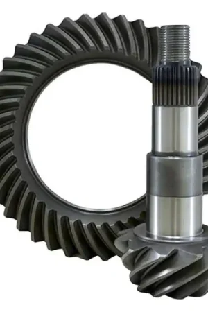 USA Standard Master Overhaul Kit For The GM 8.25in IFS Reverse Rotation Front Diff Shop Now