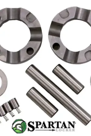 USA Standard Spartan Locker For Suzuki Samurai Diff w/ 26 Spline Axles Bargain