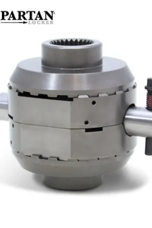 USA Standard Spartan Locker For Chrysler 8.25in w/ 27 Spline Axles Special Offer